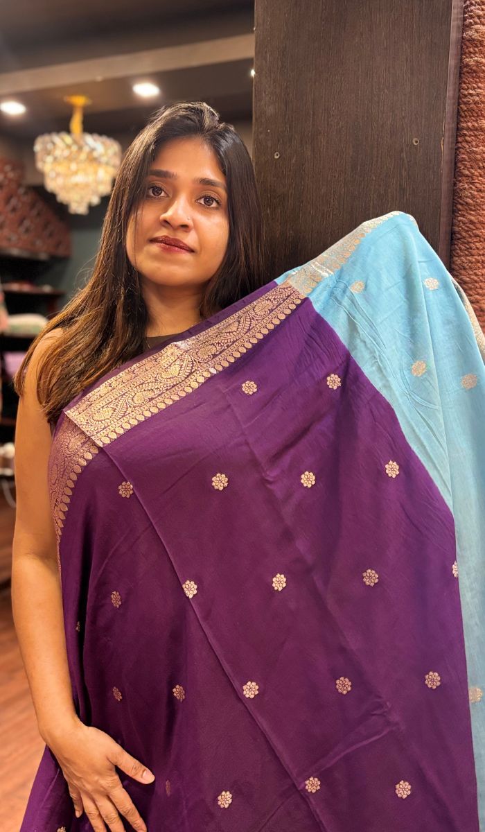 SOFT SILK SAREE 02092527