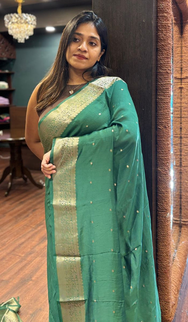 SOFT SILK SRAEE 01092594