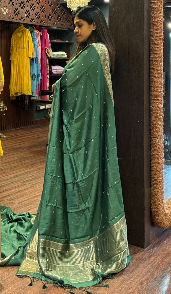 SOFT SILK SRAEE 01092594