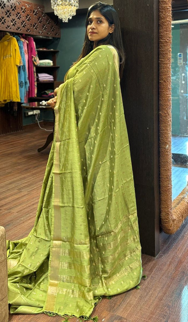 SOFT SILK SRAEE 01092562