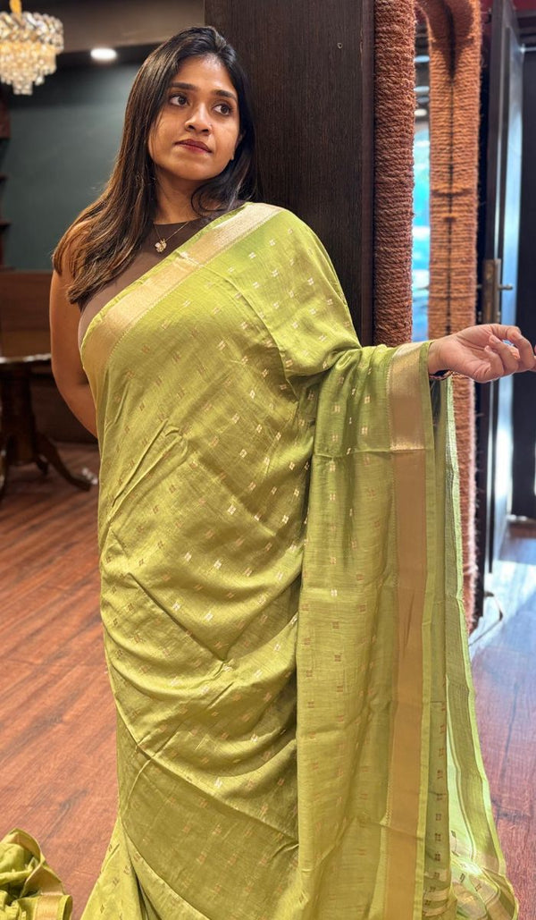 SOFT SILK SRAEE 01092562