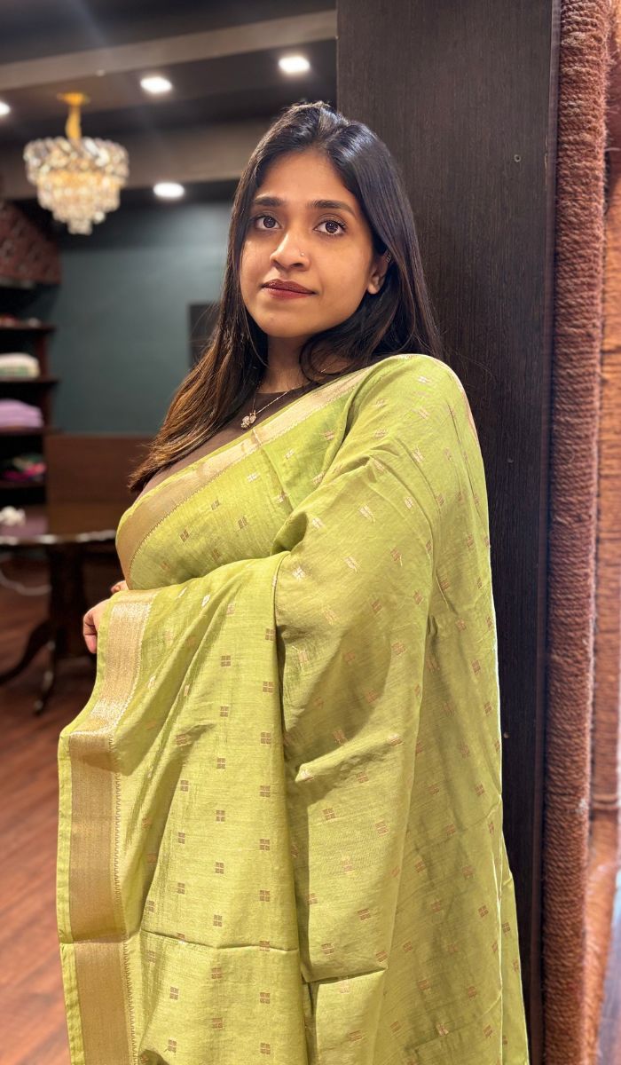 SOFT SILK SRAEE 01092562
