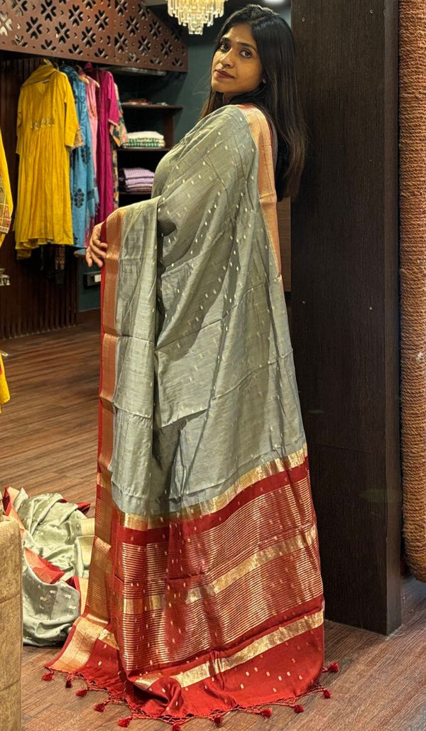 SOFT SILK SAREE 02092520