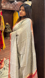 SOFT SILK SAREE 02092520