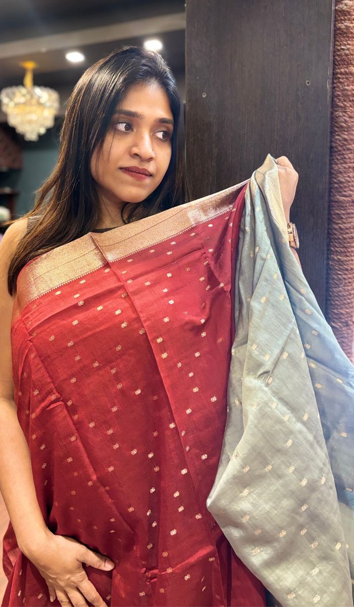 SOFT SILK SAREE 02092520