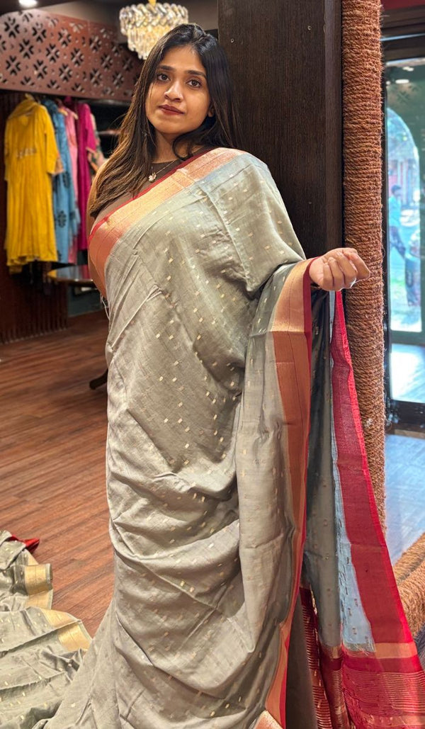 SOFT SILK SAREE 02092520