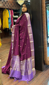 SOFT SILK SAREE 02092533