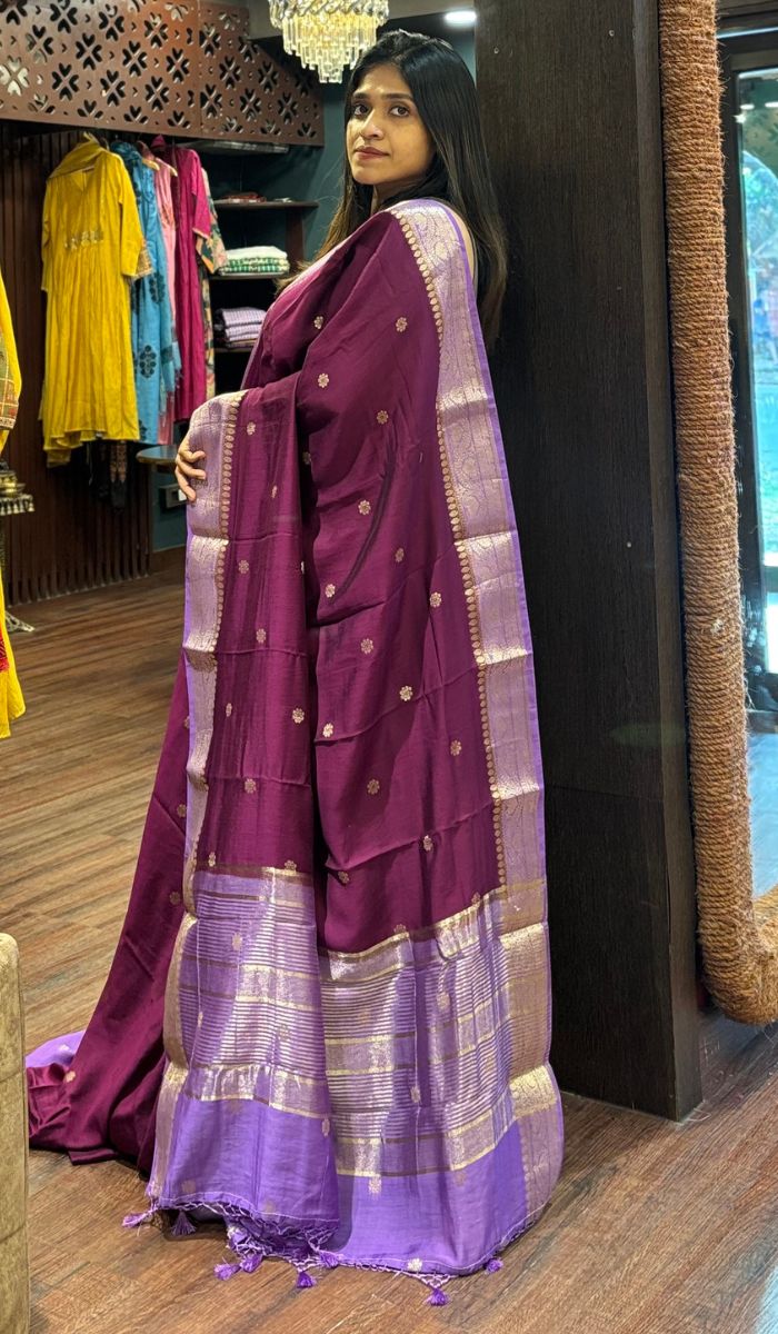 SOFT SILK SAREE 02092533