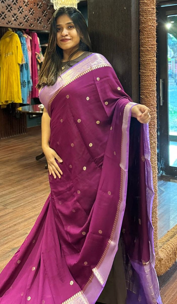 SOFT SILK SAREE 02092533