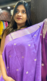 SOFT SILK SAREE 02092533