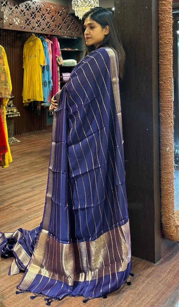 ASSAM SILK SRAEE 01092544