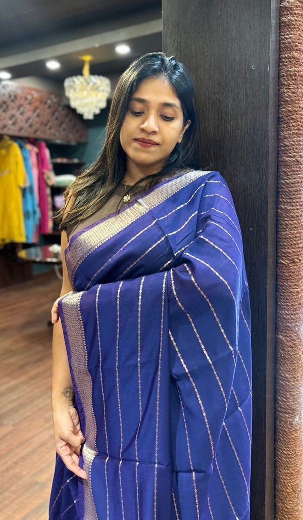 ASSAM SILK SRAEE 01092544