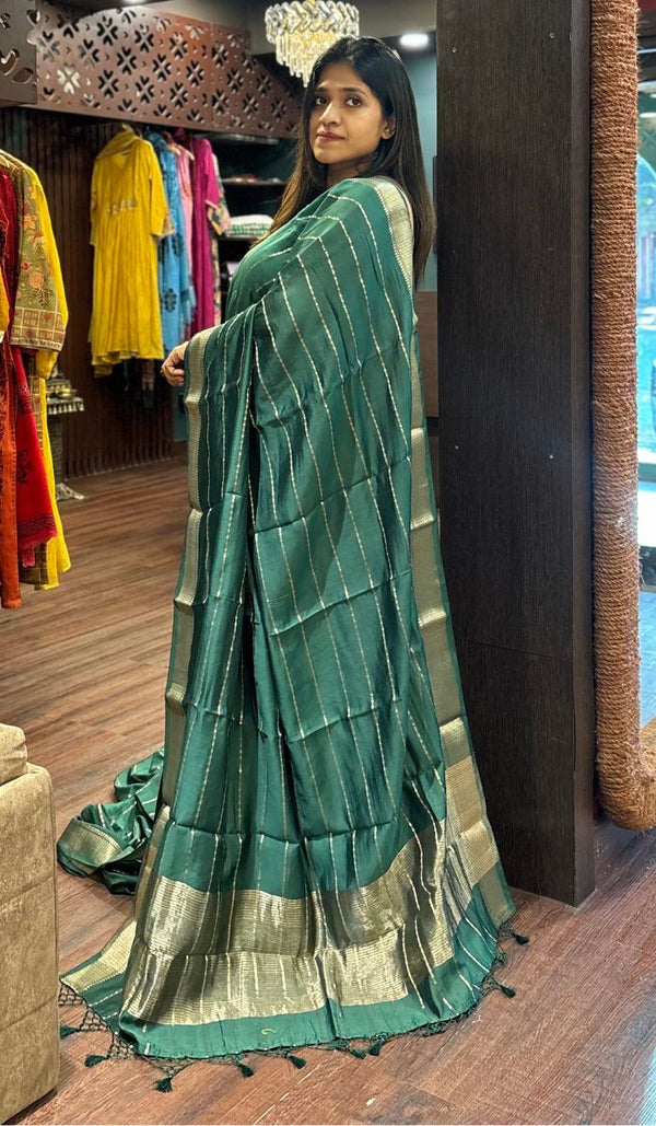 ASSAM SILK SRAEE 01092538
