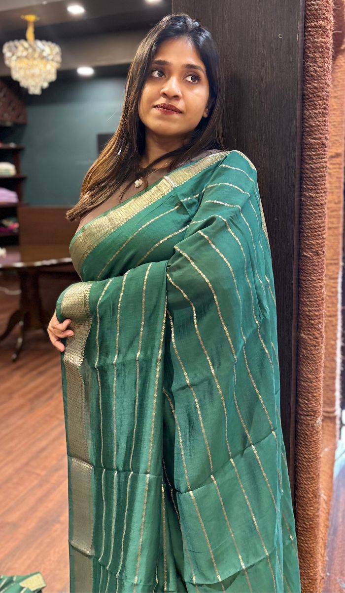 ASSAM SILK SRAEE 01092538