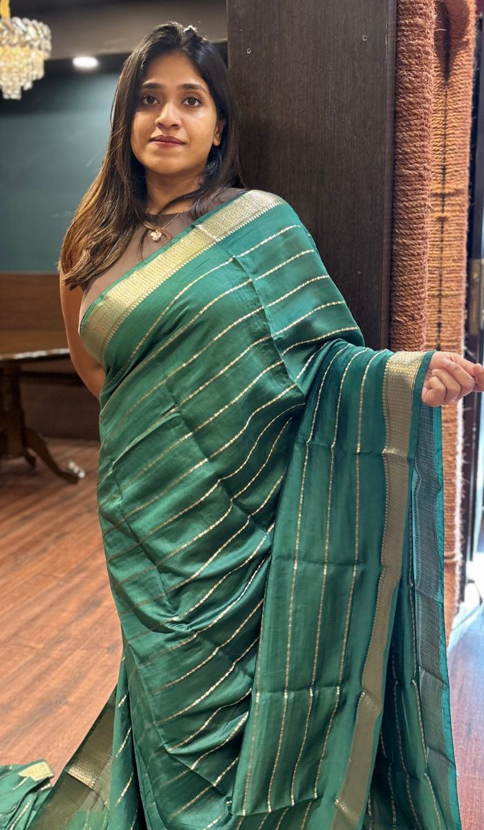 ASSAM SILK SRAEE 01092538