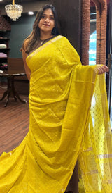 ASSAM SILK SRAEE 01092533
