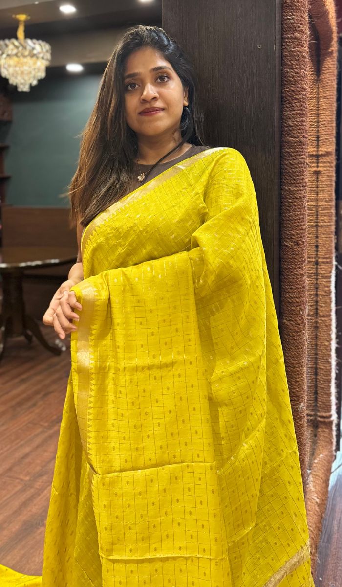 ASSAM SILK SRAEE 01092533