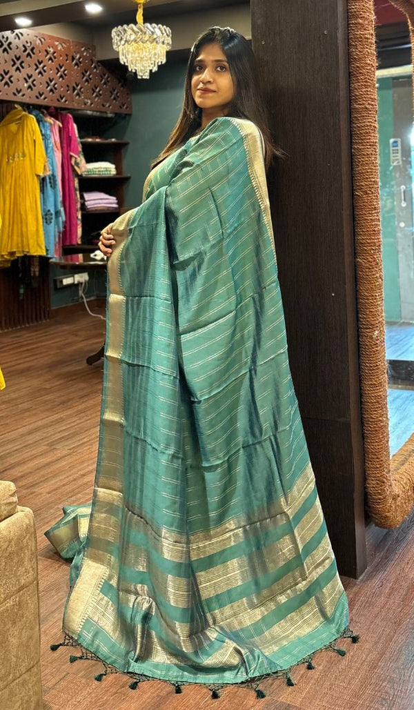 ASSAM SILK SRAEE 01092547