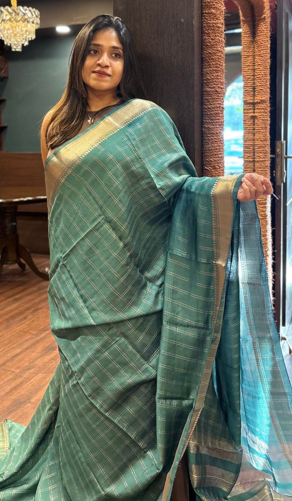 ASSAM SILK SRAEE 01092547