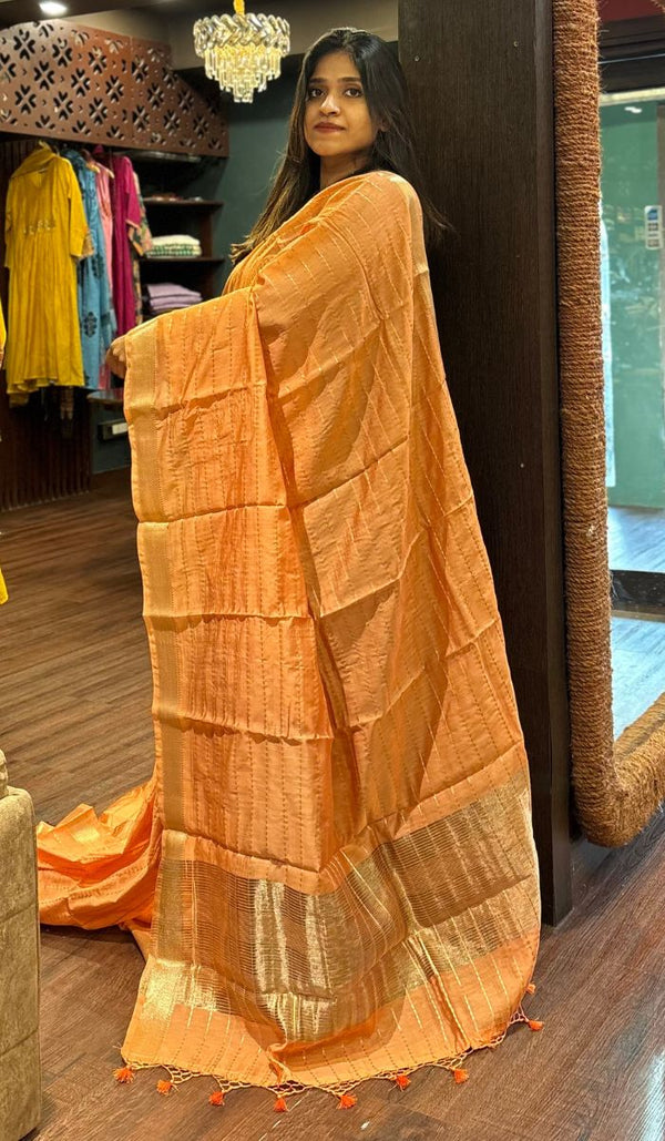 ASSAM SILK SAREE 01092535