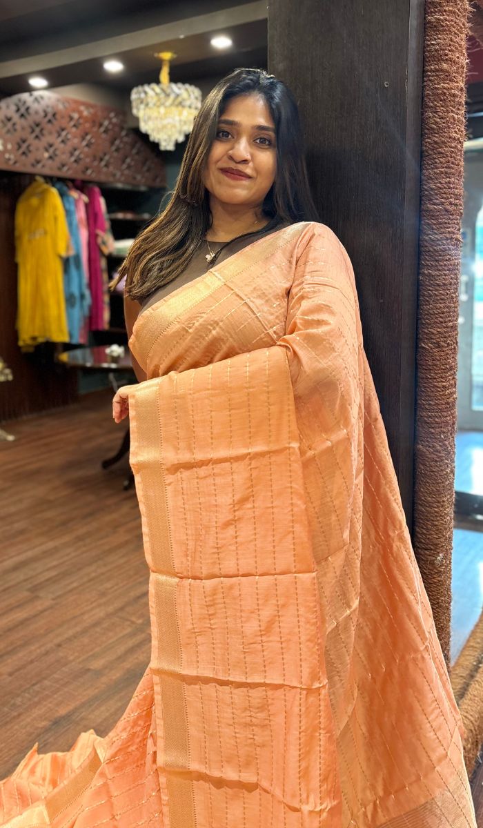 ASSAM SILK SAREE 01092535