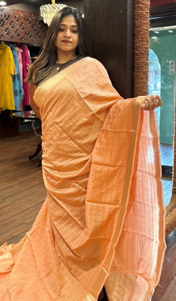 ASSAM SILK SAREE 01092535