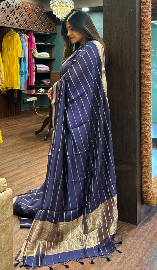 ASSAM SILK SRAEE 01092543