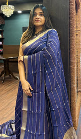 ASSAM SILK SRAEE 01092543