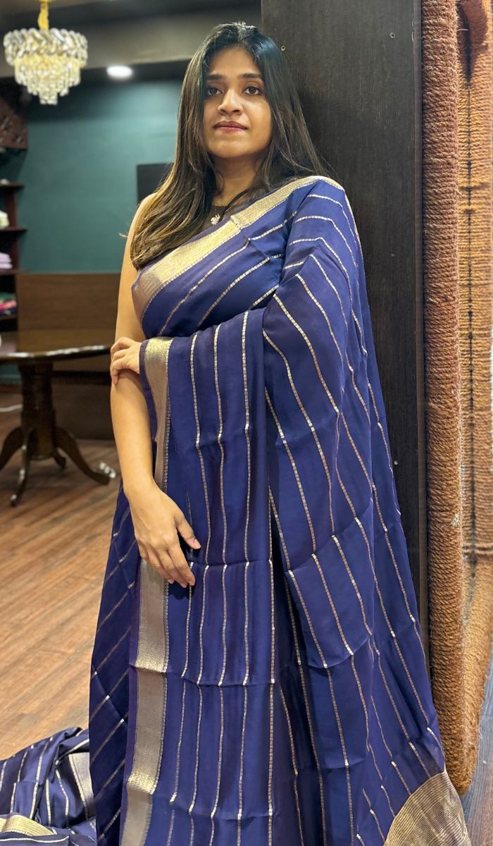 ASSAM SILK SRAEE 01092543