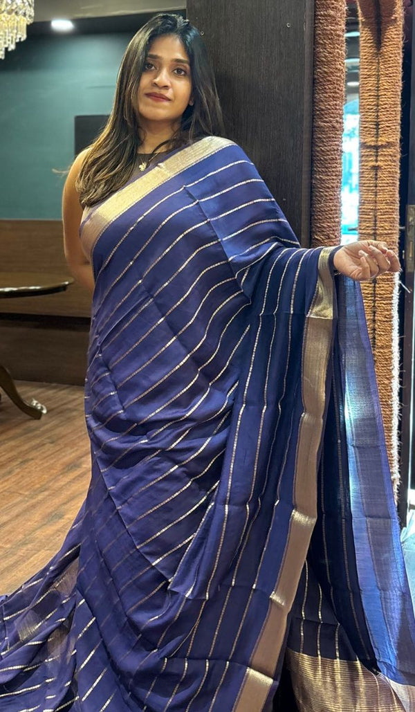 ASSAM SILK SRAEE 01092543