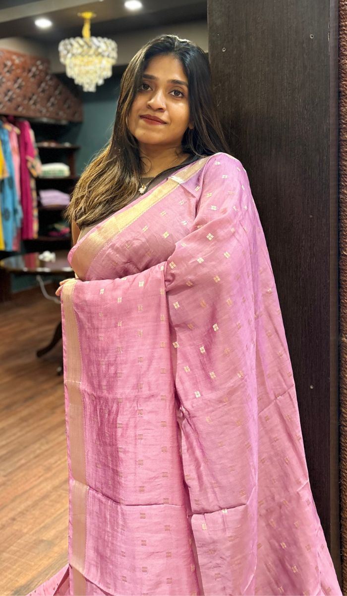 SOFT SILK SRAEE 01092561
