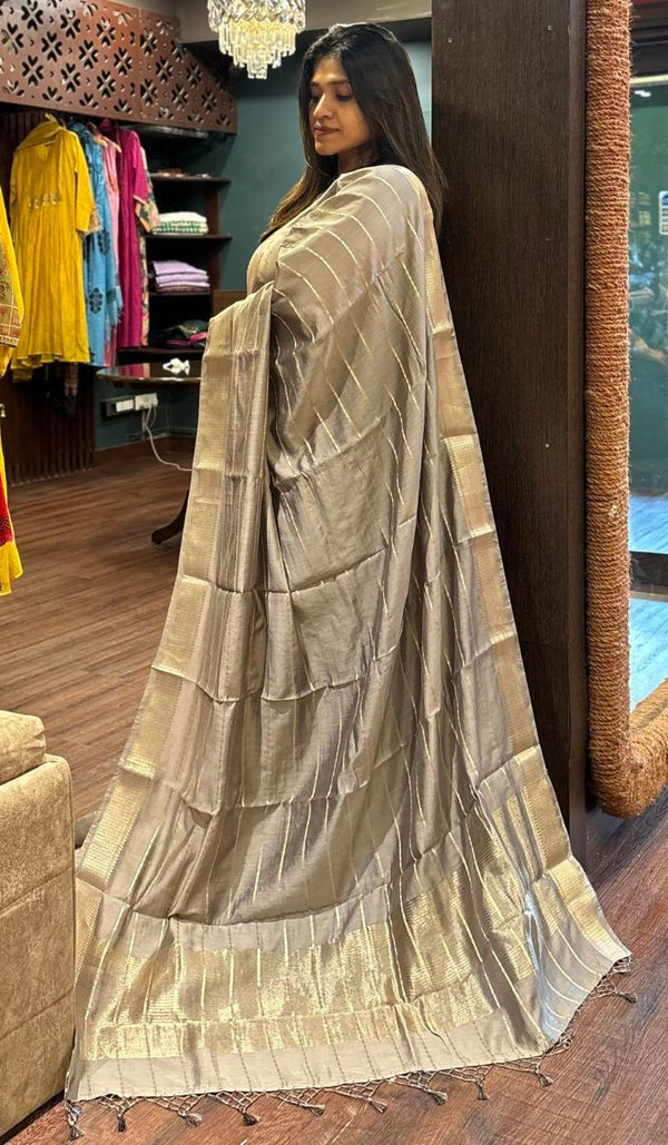 ASSAM SILK SRAEE 01092536