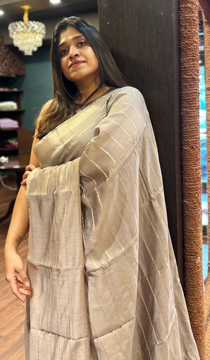 ASSAM SILK SRAEE 01092536