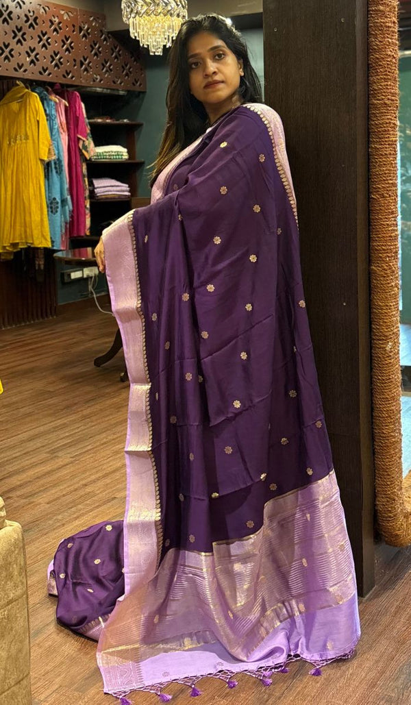 SOFT SILK SAREE 02092531