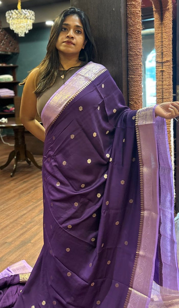 SOFT SILK SAREE 02092531