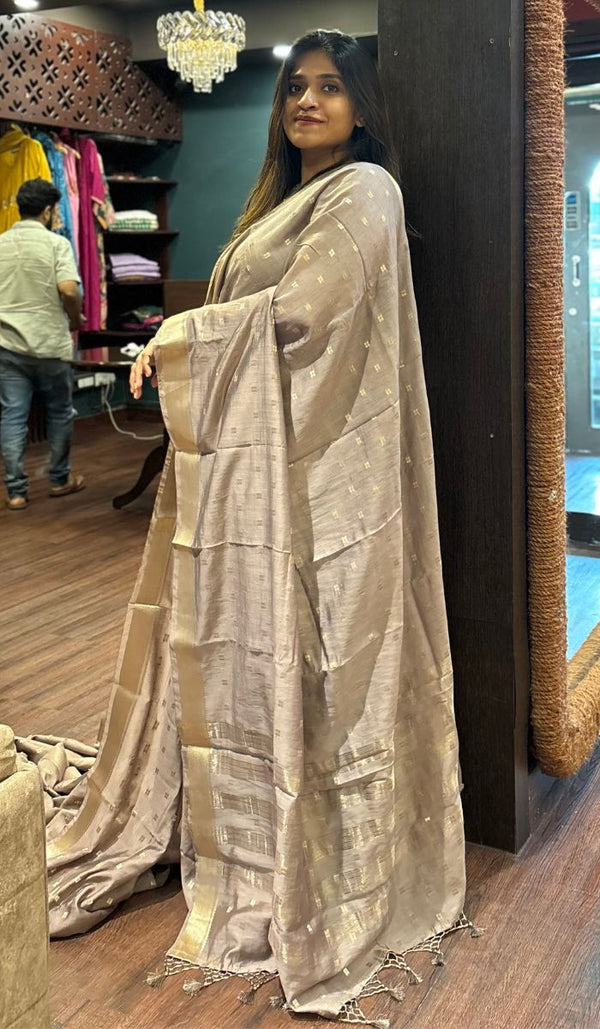 SOFT SILK SRAEE 01092565