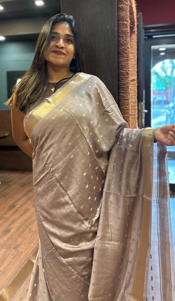SOFT SILK SRAEE 01092565