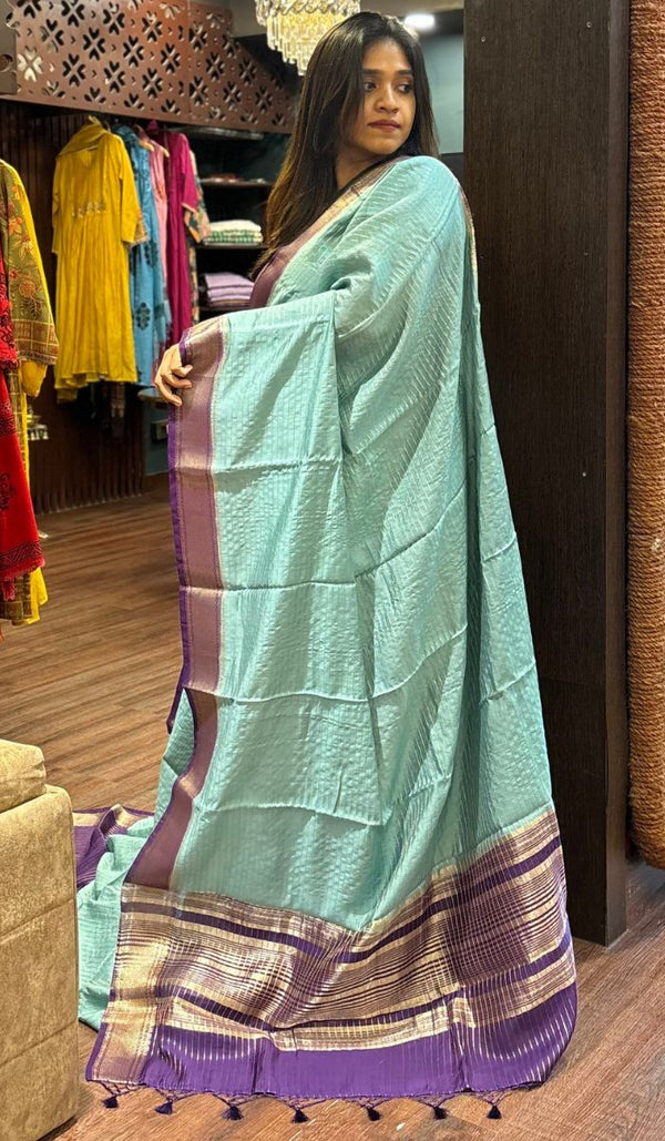 ASSAM SILK SAREE 02092511