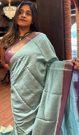 ASSAM SILK SAREE 02092511