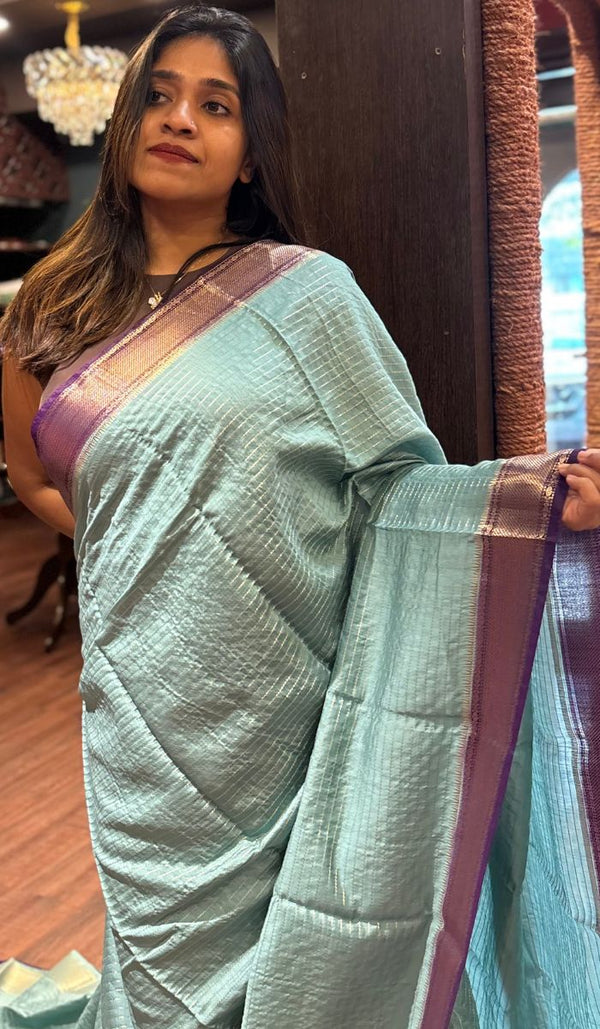 ASSAM SILK SAREE 02092511