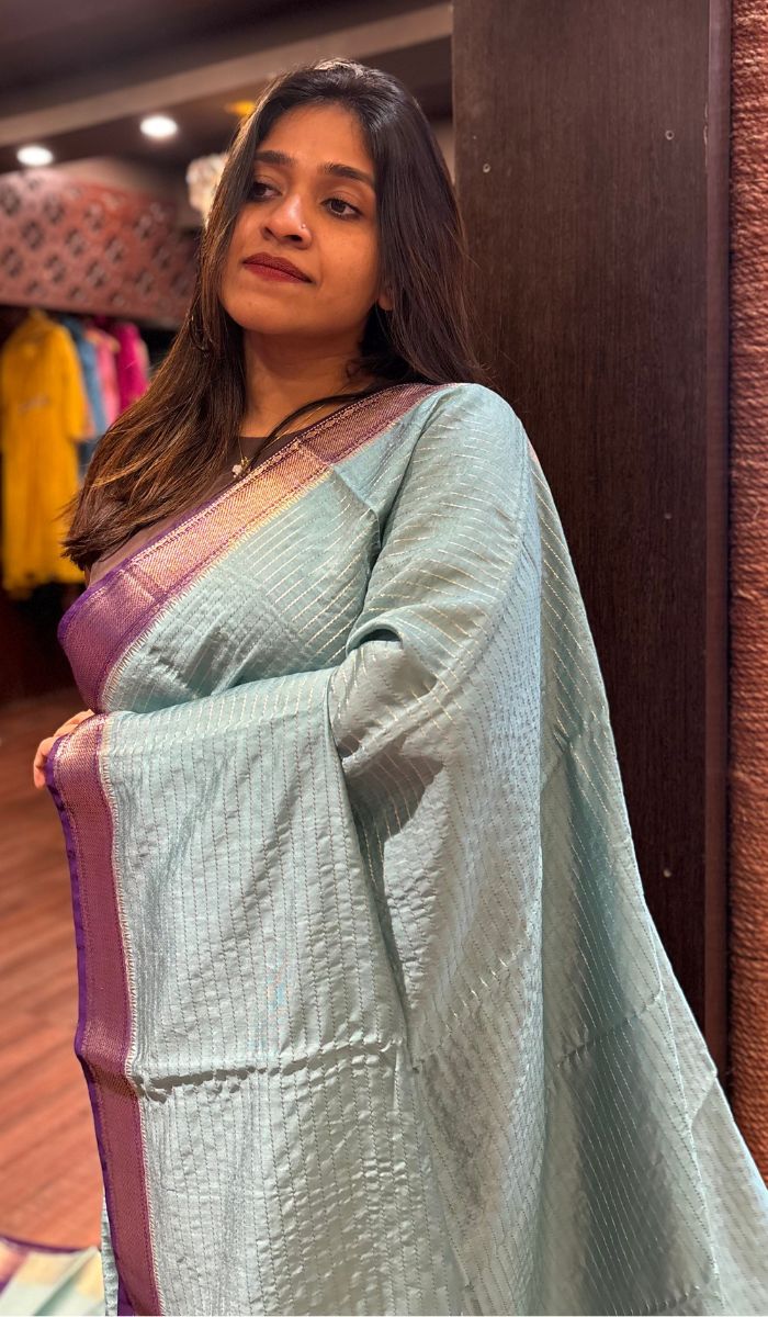 ASSAM SILK SAREE 02092511