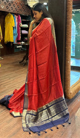 ASSAM SILK SAREE 02092515