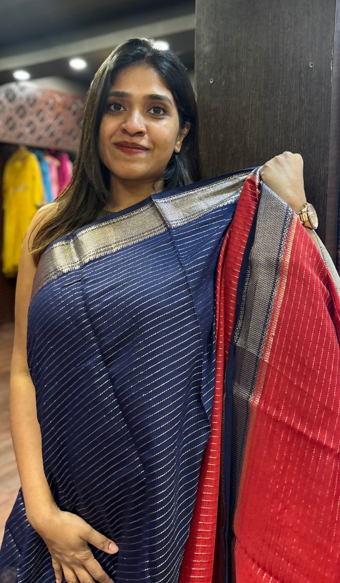 ASSAM SILK SAREE 02092515