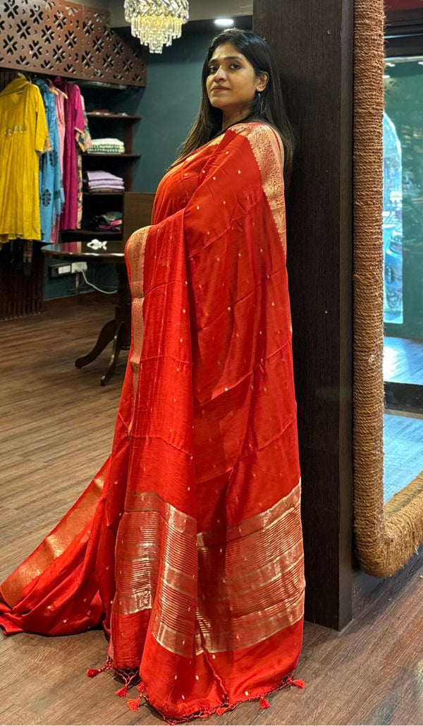 SOFT SILK SRAEE 01092592