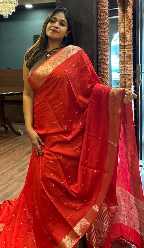 SOFT SILK SRAEE 01092592