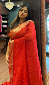 SOFT SILK SRAEE 01092592