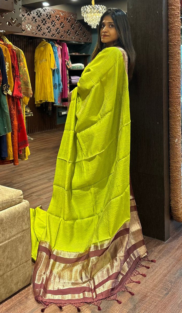 ASSAM SILK SAREE 02092510