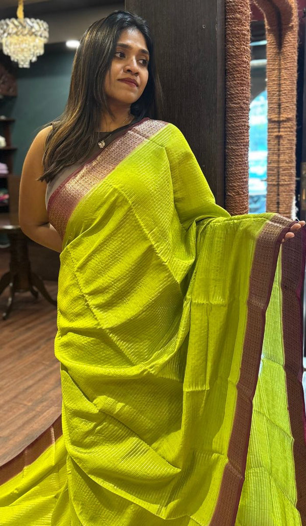 ASSAM SILK SAREE 02092510