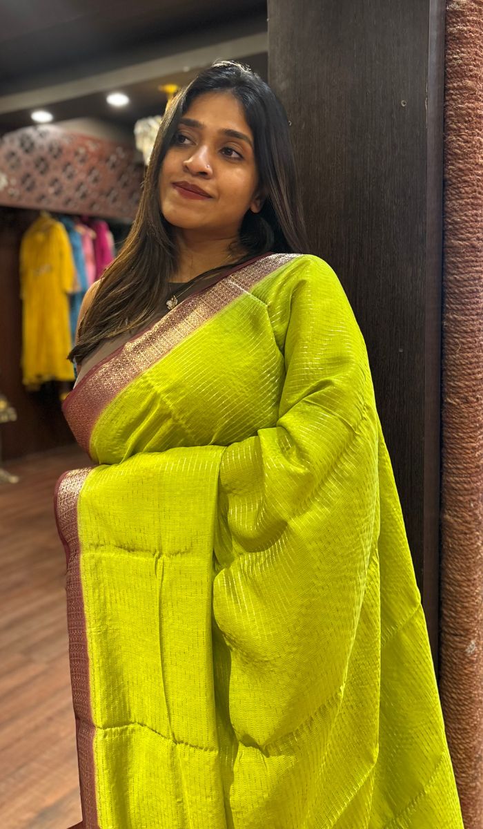 ASSAM SILK SAREE 02092510