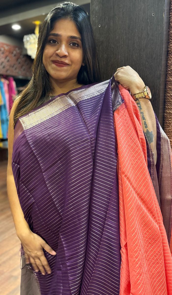 ASSAM SILK SAREE 02092514